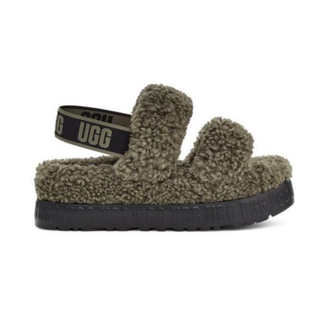 UGG Oh Fluffita